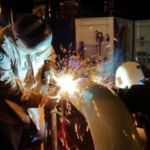 Meet your Posher, Craig